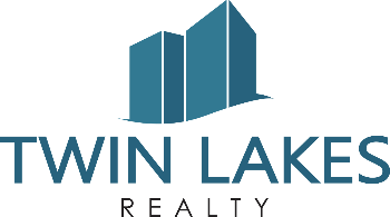 Twin Lakes Realty Logo